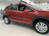 Boční ochranné lišty Suzuki S-Cross 2022-