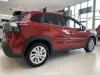 Boční ochranné lišty Suzuki S-Cross 2022-