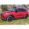 Hyundai Tucson 2015-2020 PAWA ajtóvédő díszléc