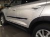 Hyundai Tucson 2015-2020 PAWA ajtóvédő díszléc