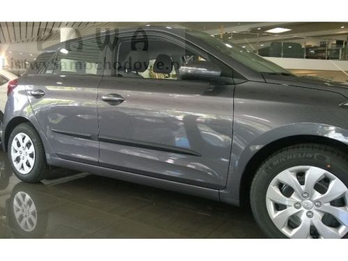 Opel Insignia 2017-2022 PAWA ajtóvédő díszléc