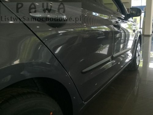 Opel Insignia 2017-2022 PAWA ajtóvédő díszléc