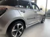 Boční ochranné lišty Suzuki Swift 2024-