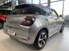 Boční ochranné lišty Suzuki Swift 2024-