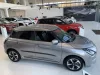 Boční ochranné lišty Suzuki Swift 2024-