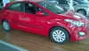 Renault Megane 2016- (sedan, combi) PAWA ajtóvédő díszléc