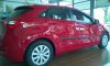 Toyota Corolla 2018- (sedan) PAWA ajtóvédő díszléc