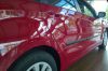Toyota Corolla 2018- (sedan) PAWA ajtóvédő díszléc