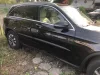 Mercedes GLC-Class 2015-2022 PAWA ajtóvédő díszléc