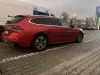 Boční ochranné lišty Peugeot 508 2018-
