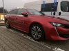 Boční ochranné lišty Peugeot 508 2018-