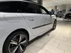 Boční ochranné lišty Peugeot 308 2022-