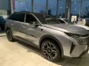 Boční ochranné lišty Peugeot 5008 2024-