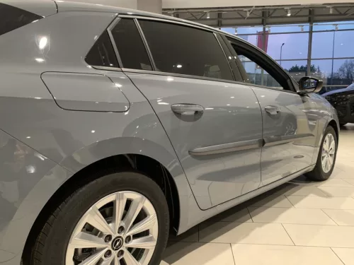 Boční ochranné lišty Opel Astra L 2022-