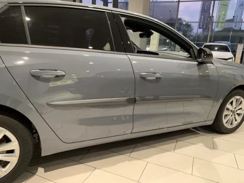 Boční ochranné lišty Opel Astra L 2022-