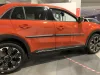 Boční ochranné lišty Fiat 600 2024-