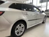 Boční ochranné lišty Suzuki Swace 2020-