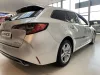 Boční ochranné lišty Suzuki Swace 2020-