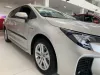 Boční ochranné lišty Suzuki Swace 2020-