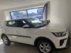Boční ochranné lišty SsangYong Tivoli 2015-