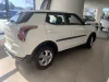 Boční ochranné lišty SsangYong Tivoli 2015-