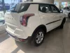 Boční ochranné lišty SsangYong Tivoli 2015-