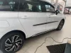 Boční ochranné lišty Forthing U-Tour 2020-