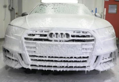 Autoglym Polar Blaster – Hablándzsa