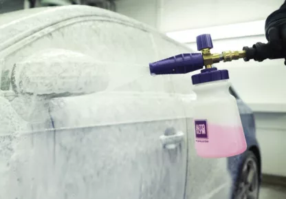 Autoglym Polar Blaster – Hablándzsa