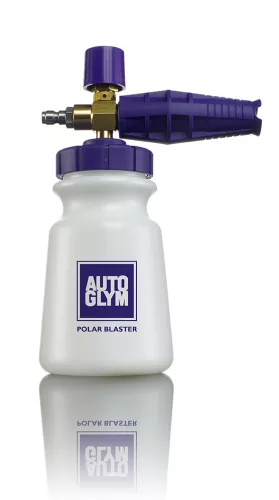 Autoglym Polar Blaster – Hablándzsa