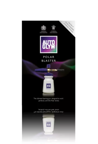 Autoglym Polar Blaster – Hablándzsa
