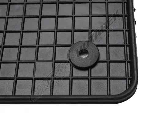 Mazda DEMIO 1996-2002 Petex méretpontos gumiszőnyeg szett