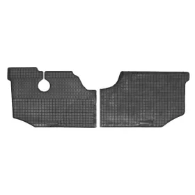   Mazda Bongo 1996-2012 (E-2000) Petex méretpontos gumiszőnyeg szett