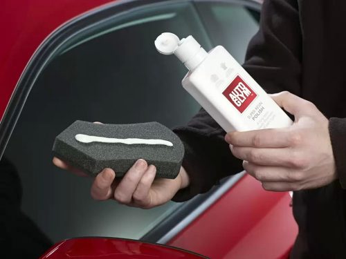 Autoglym Perfect Polish Applicator