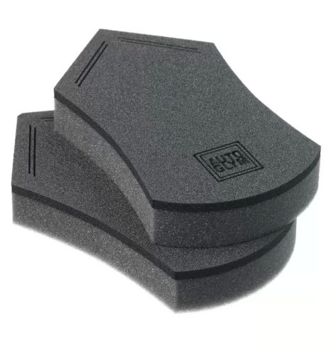 Autoglym Perfect Polish Applicator