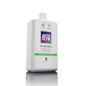   Autoglym Polar Seal - védőbevonat magasnyomású mosóhoz - 1liter