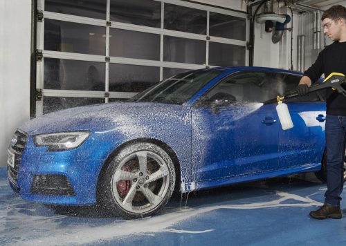 Autoglym Polar Seal - védőbevonat magasnyomású mosóhoz - 1liter