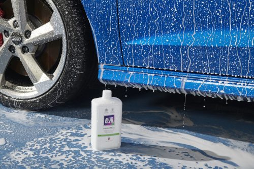 Autoglym Polar Seal - védőbevonat magasnyomású mosóhoz - 1liter