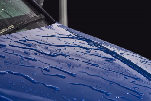 Autoglym Polar Seal - védőbevonat magasnyomású mosóhoz - 1liter