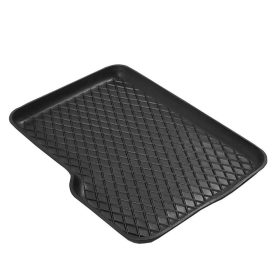   Skoda Felicia 1994-2001 (bal hátsó) méretpontos gumiszőnyeg