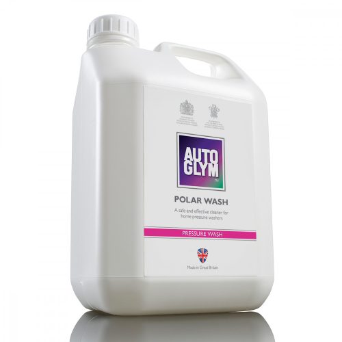 Autoglym Polar Wash - magasnyomású sampon - 2.5L