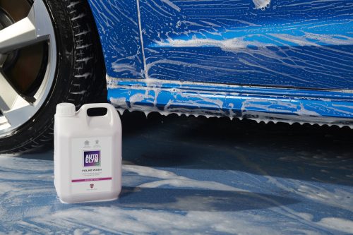 Autoglym Polar Wash - magasnyomású sampon - 2.5L