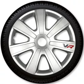 Górecki VR Carbon 15" dísztárcsa szett - 4db