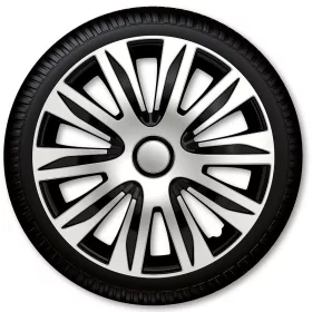   Górecki Nardo Silver Black 16" dísztárcsa szett - 4db