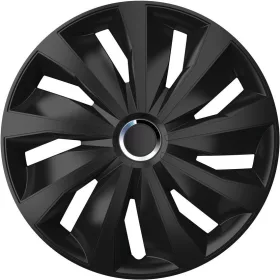 Górecki Grip Pro Black 16" dísztárcsa szett - 4db