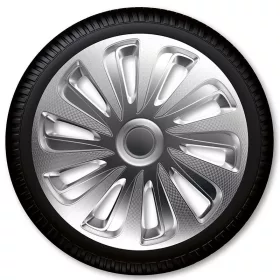 Górecki Caliber Carbon 17" dísztárcsa szett - 4db