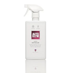   Autoglym Rapid Detailer — gyorsfény és portalanitó - 500ml