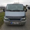 Ford Transit 2000-2007 Rein motorháztető védő, légterelő