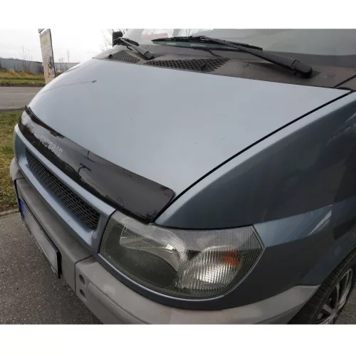 Ford Transit 2000-2007 Rein motorháztető védő, légterelő