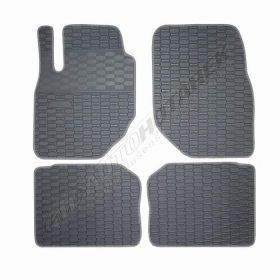   Hyundai Terracan 2001-2007 Triniti United méretpontos gumiszőnyeg szett